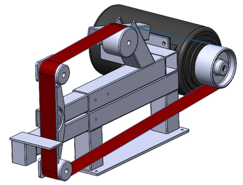 Mobirise Website Builder
